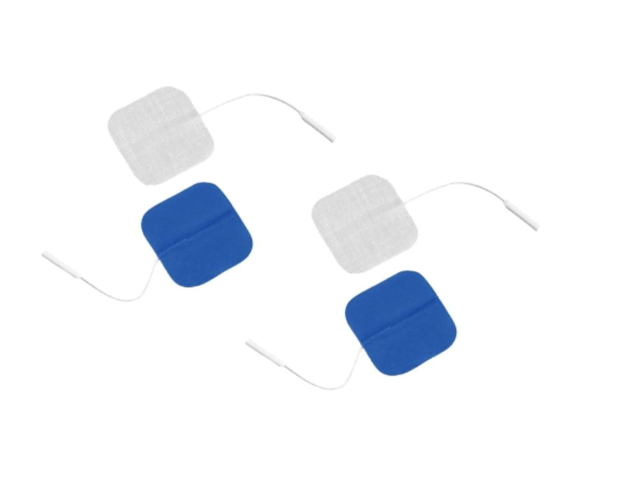 Dura-Stick Premium Blue Gel 42211 elektrody samoprzylepne 5x5cm 40 sztuk | EpicMED sprzęt i wyposażenie medyczne