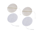 Dura-Stick Premium 42207 elektrody samoprzylepne 4x6cm 20 sztuk