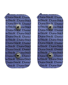Dura-Stick Plus Dual Snap 42203 elektrody samoprzylepne 5x10cm 20 sztuk