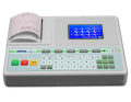 AsCARD Mint 07.102W elektrokardiograf 3-kanałowy dla weterynarii | EpicMED sprzęt i wyposażenie medyczne