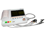AsCARD Orange 07.105W elektrokardiograf 12-kanałowy dla weterynarii