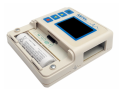 Holter EKG AsPEKT 712 HLT 301 - karta pamięci microSDHC i zasilanie bateryjne