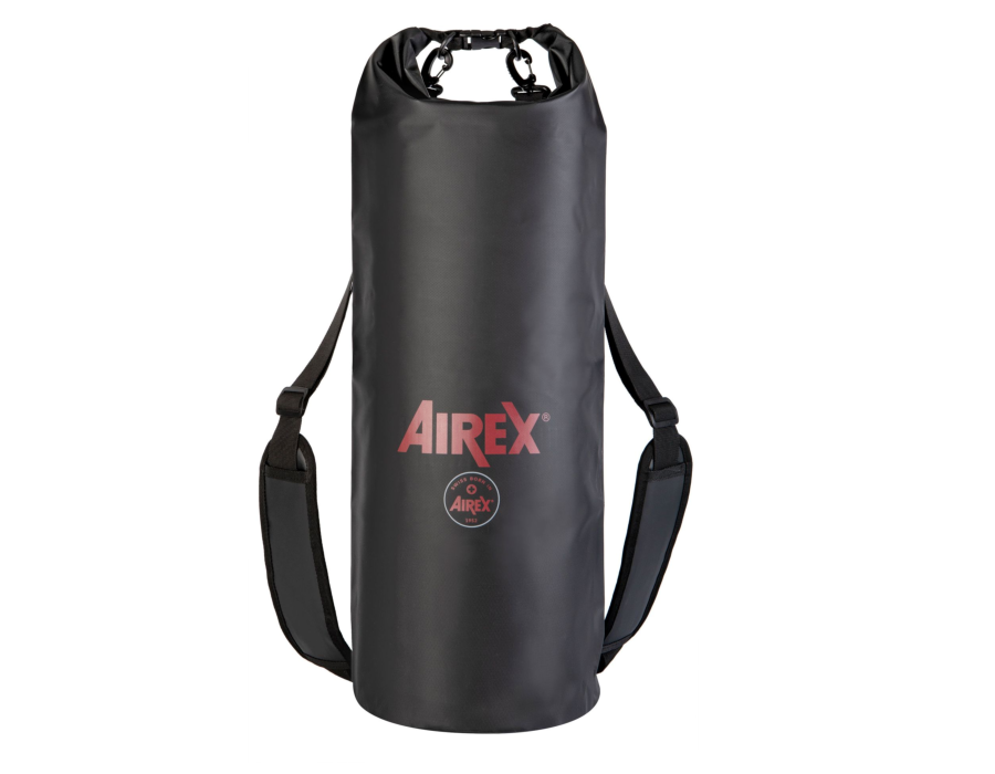 DRY BAG worek marynarski na maty do ćwiczeń Airex | EpicMED sprzęt i wyposażenie medyczne