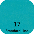Stół rehabilitacyjny Juventas JSR-1BPE Bobath - tapicerka Standard Line kolor nr 17