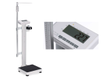 Charder MS4900 cyfrowa waga lekarska z BMI i wzrostomierzem HM201M