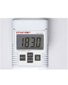 Wzrostomierz Charder HM200D - panel wzrostomierza z wyświetlaczem LCD