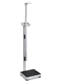 Charder MS4971 cyfrowa waga lekarska z BMI i BSA oraz wzrostomierzem HM201M