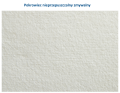 Pokrowiec nieprzepuszczalny - zmywalny (nieoddychający) do materacy szpitalnych T30.200x80x12.NZ10