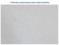 Pokrowiec paroprzepuszczalny - wodoodporny (oddychający) do materacy szpitalnych T30.200x90x12.PW5