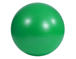 Mambo Max AB Gym Ball 05-010104 piłka gimnastyczna 65 cm zielona z pompką