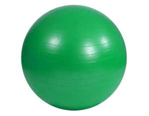 Mambo Max AB Gym Ball 05-010204 piłka gimnastyczna 65 cm zielona