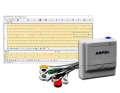 Holter EKG AsPEKT 712 HLT 201 rejestrator zapisu EKG z oprogramowaniem HolCARD Alfa | EpicMED sprzęt i wyposażenie medyczne