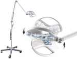 Visiano 20-2.P.TXM LED bezcieniowa lampa zabiegowo-diagnostyczna 21W mobilna 