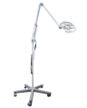 Visiano 20-2.P.TXM LED bezcieniowa lampa zabiegowo-diagnostyczna 21W na statywie z kółkami