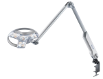 Visiano 20-2.P.TXB LED bezcieniowa lampa zabiegowo-diagnostyczna 21W z uchwytem blatowym
