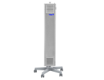 NBVE-60P lampa bakteriobójcza UV-C przepływowa mobilna
