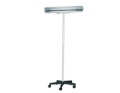 NBV-30P RC lampa bakteriobójcza bezpośredniego działania 1x30W mobilna z pilotem zdalnego sterowania