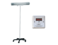 NBV-30PLW lampa bakteriobójcza bezpośredniego działania 1x30W mobilna z licznikiem LED | EpicMED sprzęt i wyposażenie medyczne