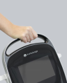 Intelect Mobile 2 Stim aparat do elektroterapii - ergonomiczny uchwyt do przenoszenia aparatu