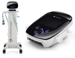 Intelect Mobile 2 Stim  aparat do elektroterapii z wózkiem Intelect Mobile Cart 2