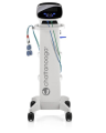 Intelect Mobile 2 Stim aparat do elektroterapii z wózkiem Intelect Mobile Cart 2
