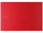 Airex Atlas rehabilitacyjna mata do ćwiczeń 200x125x1.5 czerwona
