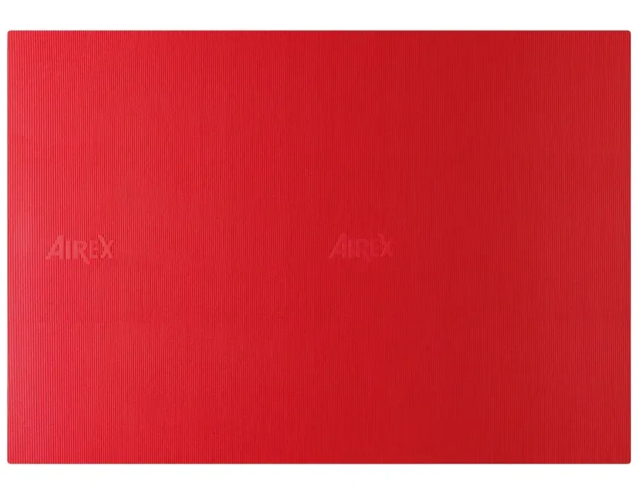 Airex Atlas rehabilitacyjna mata do ćwiczeń 200x125x1.5 czerwona | EpicMED sprzęt i wyposażenie medyczne