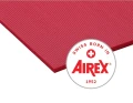 Airex Atlas - 5 czerwonych mat do ćwiczeń o wymiarach 200 x 125 cm i grubości 15 mm (tolerancja wymiarów +/- 2,5%)
