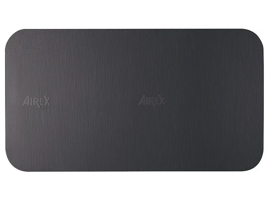 Airex Corona 185 rehabilitacyjna mata do ćwiczeń 185x100x1.5 czarna | EpicMED sprzęt i wyposażenie medyczne