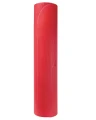 Zrolowana mata Airex Corona 185 w kolorze czerwonym