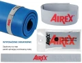 Airex Corona 185 5 mat w kolorze niebieskim - paski zapinane na rzep do spinania zrolowanych mat (wyposażenie dodatkowe 5 lub 10 sztuk)