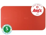 Airex Corona 185 rehabilitacyjne maty do ćwiczeń185x100x1.5 czerwone 5 sztuk