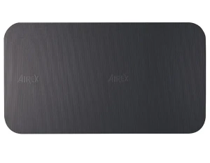 Airex Corona 200 rehabilitacyjna mata do ćwiczeń 200x100x1.5 czarna