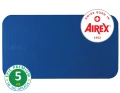 Airex Corona 200 rehabilitacyjne maty do ćwiczeń 200x100x1.5 niebieskie 5 sztuk | EpicMED sprzęt i wyposażenie medyczne