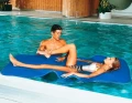 Airex Corona 200 niebieska 5 sztuk mat do hydroterapii i zajęć w wodzie