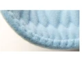 SVF.3000.M pasy magnetyczne Salvafix unieruchamiające brzuch pacjenta - miękki materiał wewnętrznej strony pasów eliminuje ryzyko otarcia ciała pacjenta