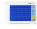 Weterynaryjny aparat EKG AsCARD Grey 07.305W - ekran dotykowy LCD TFT WVGA 800x480