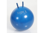 TOGU Kangaroo Super ABS 360604 piłka skoczek 60 cm niebieska