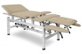 Stół rehabilitacyjny Juventas JSR-4H - tapicerka Standard Line kolor nr 7
