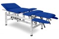 Stół rehabilitacyjny Juventas JSR-4 - tapicerka Standard Line kolor nr 6