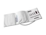 401D mankiety NIBP 35-45cm jednorazowe Aspel do holterów ABPM 10 sztuk