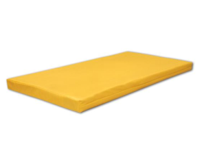 MR-2 materac rehabilitacyjny do ćwiczeń 1-częściowy 195x100x5cm 