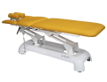 Element.CH70 stół do chiropraktyki i osteopatii 3-częściowy elektryczny