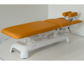 Element.CH70 stół do chiropraktyki i osteopatii 3-częściowy z elektryczną regulacją wysokości