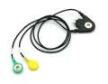Holter EKG Faros 180 - kabel 3-odprowadzeniowy do podłączenia elektrod jednorazowych