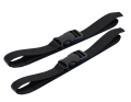 SS-E04.65 Plus stół rehabilitacyjny 3-częściowy elektryczny - komplet 2 pasów do stabilizacji pacjenta (wyposażenie dodatkowe)