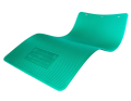 Thera Band Exercise Mat 25060 mata do ćwiczeń 190x100x1.5 zielona
