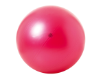 TOGU Theragym Ball ABS 400950 piłka do zajęć z dziećmi 95cm rubinowa