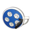 L21-25VT bezcieniowa lampa zabiegowo-diagnostyczna sufitowa - głowica świetlna 50W (15x3,3W)