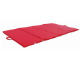MR-04 materac rehabilitacyjny do ćwiczeń 4-częściowy 200x120x3cm składany